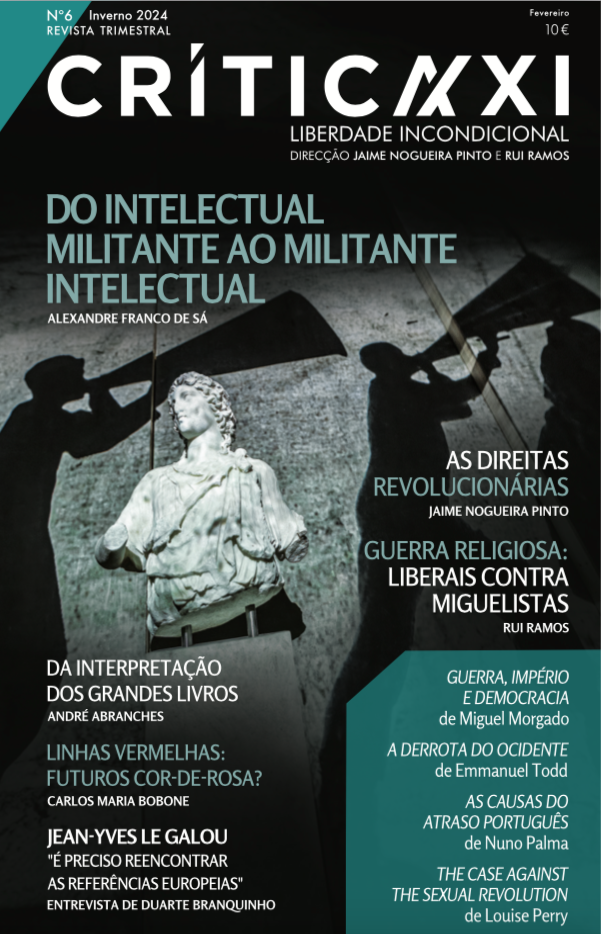 Crítica XXI n.º 6