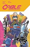 Cable: United We Fall