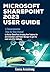Microsoft SharePoint 2023 User Guide by Emma Armstrong
