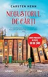 Negustorul de cărți by Carsten Henn