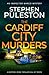The Cardiff City Murders: A gripping crime thriller full of twists