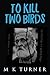 To Kill Two Birds (JJ Jenson, #2)