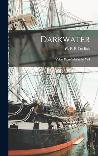 Darkwater: Voices from Within the Veil