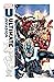 Ultimate Invasion by Jonathan Hickman