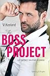 The boss project by Vi Keeland