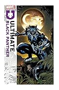 Ultimate Black Panther, Vol. 1: Peace and War 