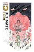 Ultimate X-Men, Vol. 1: Fears and Hates 