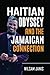 Haitian Odyssey and the Jamaican Connection by Wilsam Janis