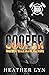 Cooper (A Station 47 Novel)