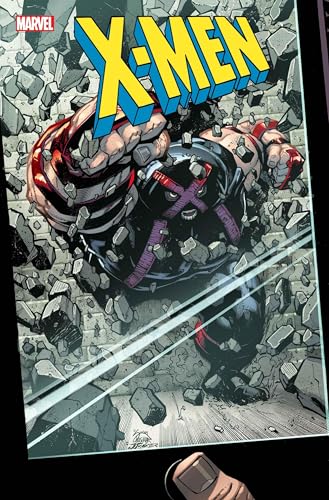 X-Men (2024-) #4