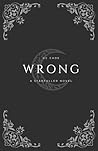 Wrong: A Starfaller Novel (Starfaller Series)