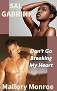 Don't Go Breaking My Heart