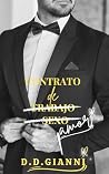 Book cover for Contrato de amor