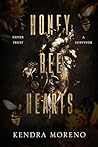 Book cover for Honey Bee Hearts (Green River Hearts #2)