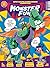 Monster Fun July 2024