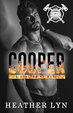 Cooper: A Station 47 Novel