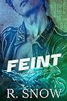 Book cover for Feint (Drifting Into You #2)