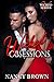 Wicked Obsessions (Wicked #4)