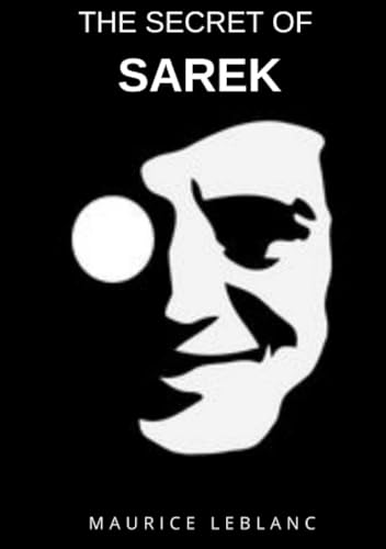 The Secret of Sarek