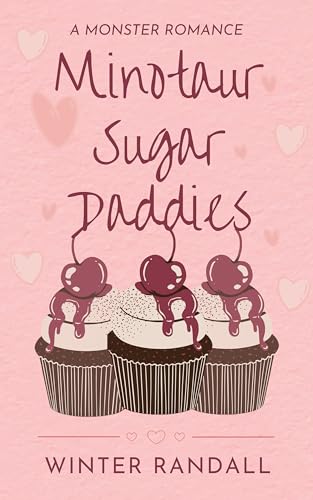 Minotaur Sugar Daddies (Kindle Edition)