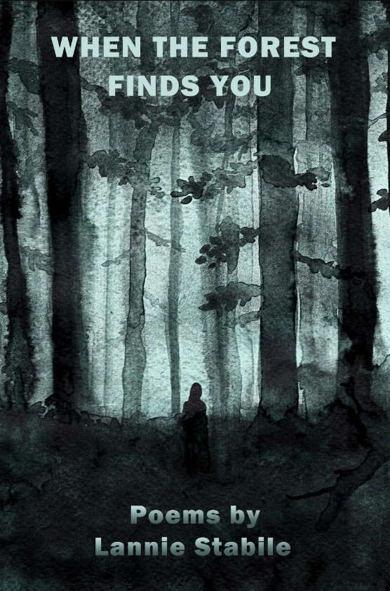 When the Forest Finds You (Paperback)