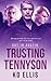 Trusting Tennyson (Out in Austin #3)