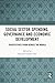 Social Sector Spending, Governance and Economic Development by Ramesh Chandra Das