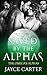 Saved by the Alphas (The Omega's Alphas Book 3)