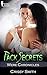 Pack Secrets (Were Chronicles Book 12)