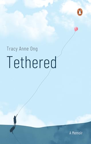 Tethered (Kindle Edition)