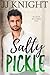 Salty Pickle by J.J.  Knight
