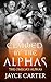 Claimed by the Alphas (The Omega's Alphas Book 7)