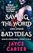 Saving the World and Other Bad Ideas (Grave Concerns Book 3)