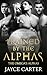 Trained by the Alphas (The Omega's Alphas Book 9)