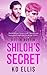 Shiloh's Secret (Out in Austin #2)