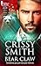 Bear Claw (Shifter Chronicles Book 2)