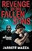 Revenge of the Fallen Sons: An Action Adventure Series (Doormen Book 2)