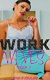 Work Wives Book 1 by Rhea Finley Work Wives Book 1 by Rhea Finley