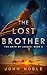The Lost Brother (The Days of Joseph Book 2)