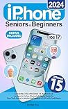 iPhone 15 for Sen...