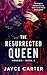 The Resurrected Queen (Nemesis Book 2)