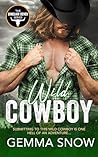 Wild Cowboy