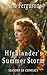 Highlander’s Summer Storm: ...