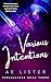 Various Intentions (Persuasions Book 3)