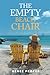 The Empty Beach Chair by Renee L Propes