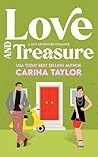 Book cover for Love and Treasure (Love and Treasure #3)
