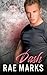 Dash (Hart Consulting Book 2)