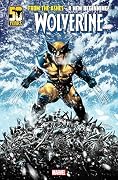 Wolverine (2024-) #1