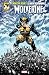 Wolverine (2024-) #1 by Saladin Ahmed Wolverine (2024-) #1 by Saladin Ahmed