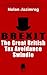 BREXIT by Nolan Jazimreg